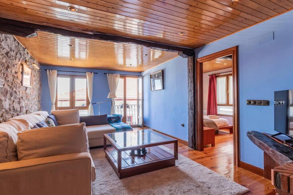 El Ancla De Elantxobe, En Urdaibai By Ur Apartment Exterior photo